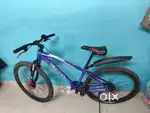 Cycle in good condition