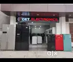 Get Electronics best Used top loading 5999&frontloading7999 @bestprice