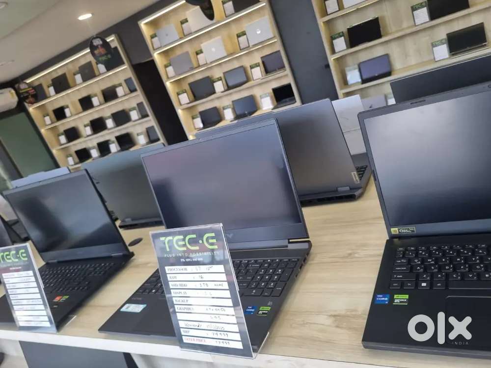 കുറഞ്ഞ വിലയിൽ GAMING LAPTOP  നോക്കുന്നുണ്ടോ