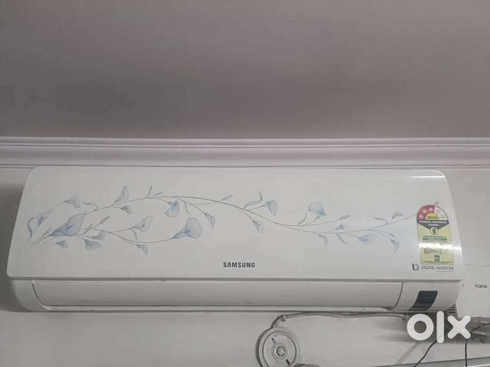 1 ton 3 star Split Inverter AC