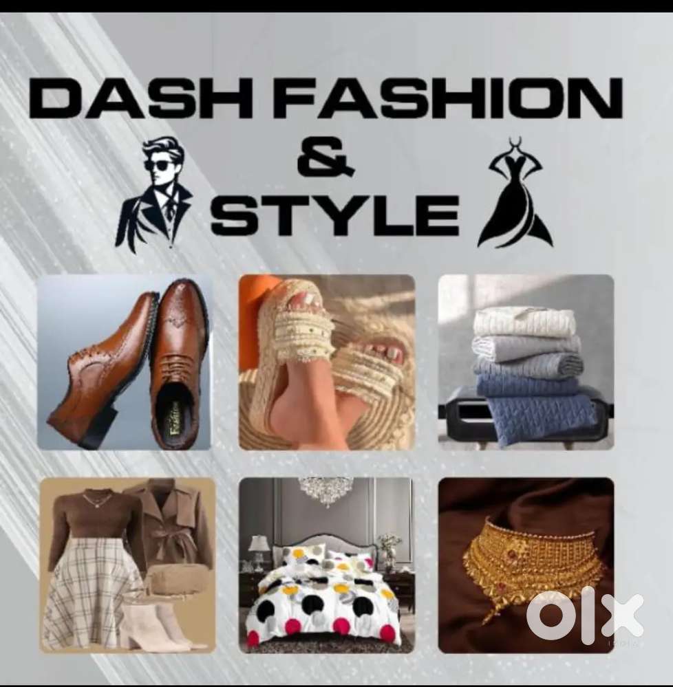 Sales Executive Garments