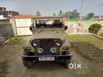 MM 550 NGCS Jeep