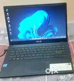 ASUS E410MA (Ram-4GB)(512 SSD)(window 11)