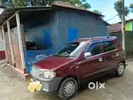 Maruti Suzuki Alto 2011 Petrol 76000 Km Driven