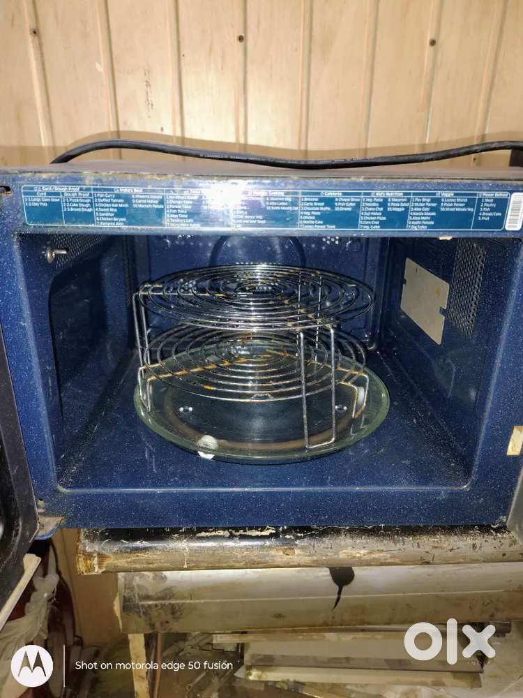 Microwaves
