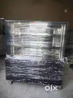 Display fridge