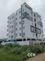 SP garden apartment