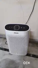 Philips air purifier
