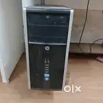Desktop Computer 7500