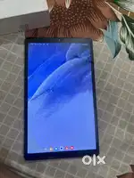 Galaxy tab A7 lite