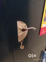 Steel berow