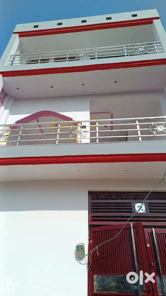 Rent on coaching centre or small family