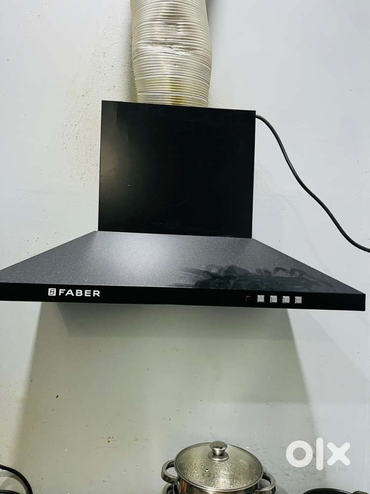 Chimney (Faber)