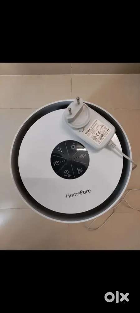 Air purifier
