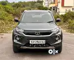 Tata Nexon, 2021, Diesel