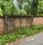 17.500 CENTS PRIME RESIDENTIAL PLOT FOR SALE NEAR YMR KURAVANKONAM