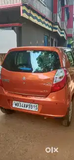 Maruti Suzuki Alto K10 2016 Petrol 29000 Km Driven