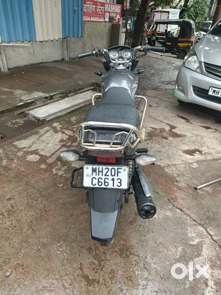 Honda Dream neo 110