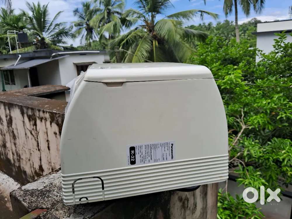 Panasonic inverter 2.2