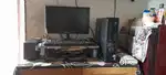 Computer set up price -15000