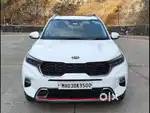 Kia Sonet, 2020, Diesel
