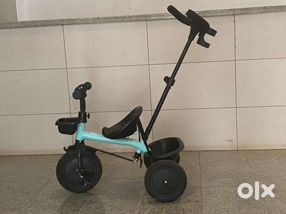 Baby tri cycle R for Rabbit