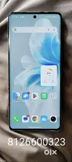 Dusra mobile phone lena hai
