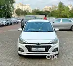 Hyundai Elite i20 Sportz Plus, 2018, Petrol