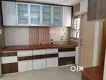 3BHK flat at harni gada circle