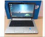 HP  I3  4TH   5TH