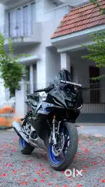 yamaha R15 M (2024)