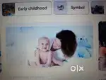 Need Childcare cum household assistant