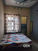 First floor for rent