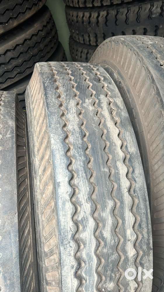 Indian tyres