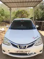 Toyota Etios 2014