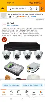 CCTV CAMERAS