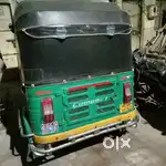 Auto rickshaw good candisan