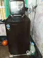 Godrej Washing machine