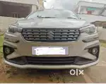 Maruti Suzuki Ertiga VXI Petrol, 2020, Petrol