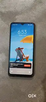 Poco C31 4gb/64gb