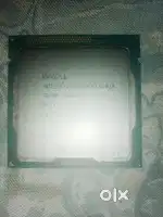 Processor Intel i m c 10 intel R pentium