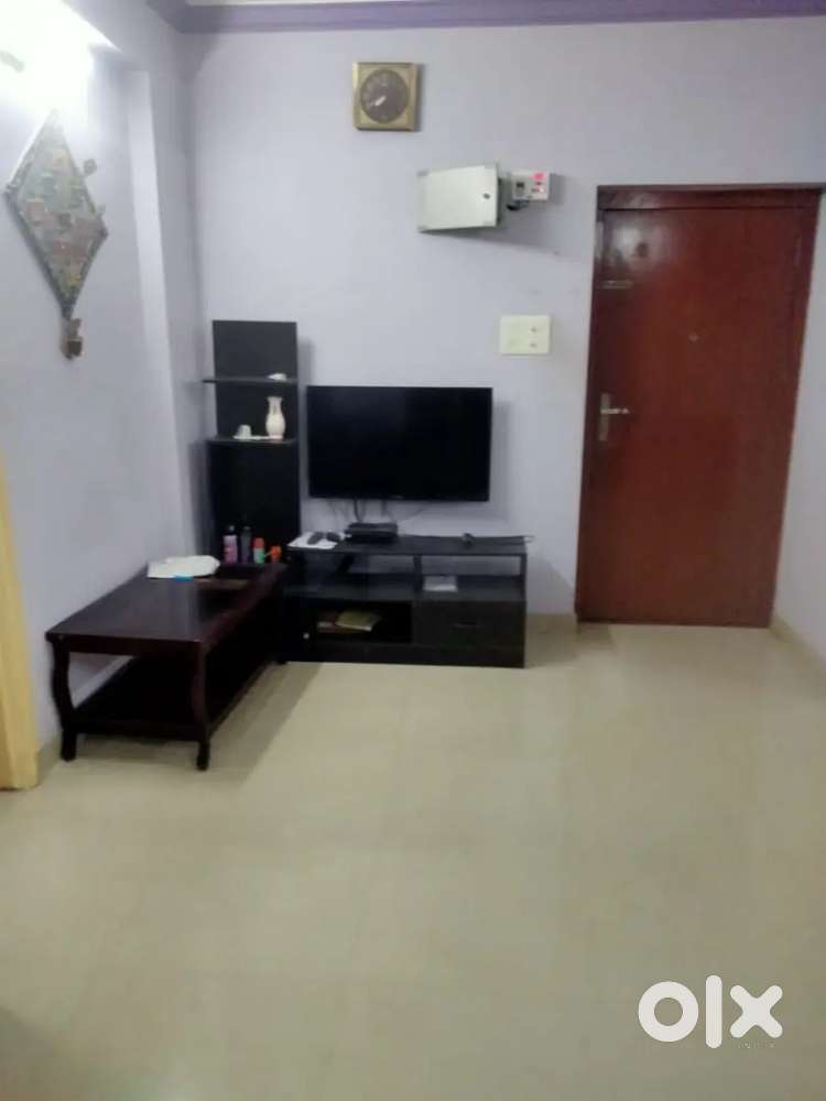 3 bhk frunished flat for rent in kpt mangalore