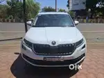 Skoda Kodiaq 2.0 TDI Style, 2019, Diesel