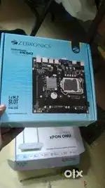 I3(3rd gen)2gb ram+dvd+ATX cabinet+1gb asus graphics card(without HDD)