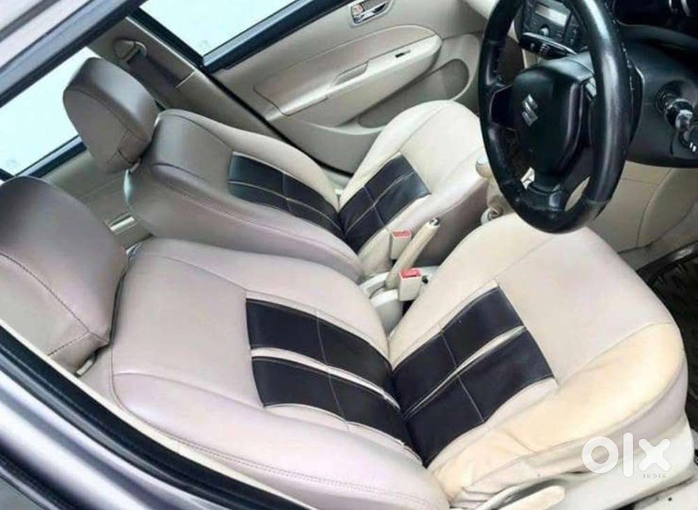 Maruti Suzuki Swift Dzire 2013 Diesel Good Condition