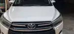 Innova crysta personal car 2017