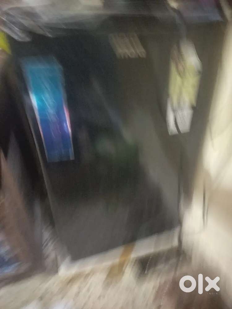 MarQ by flipkart single door 90L refrigerator