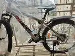 For Sale: Champion Fast Speed Mountain Bike-Excellent Condition(White)