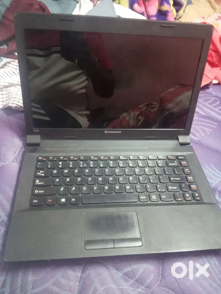 Long term no usage not working no damage display good condition