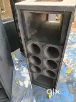 Dj setup full